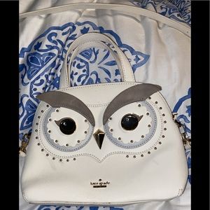 Kate Spade Crossbody Purse